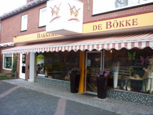 Bakkerij De Bokke