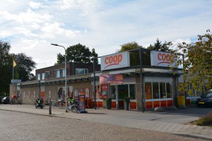 COOP Supermarkt