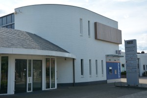 Gezondheidscentrum